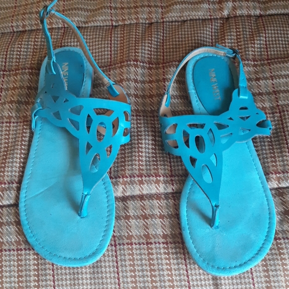 Nine West Shoes - 🌺NINE WEST Sandals